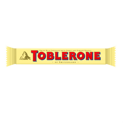 Toblerone Sütlü 35 gr