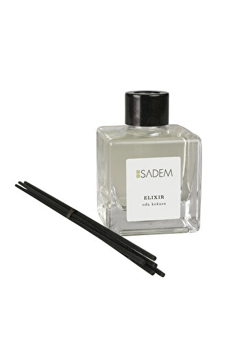 Sadem Elixir Oda Kokusu 120 ml