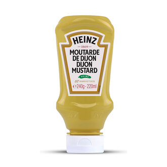 Heinz Dijon Hardal 240 G