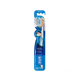 Oral-b Diş Fırçası Pro-flex Clinic Line 38 Orta