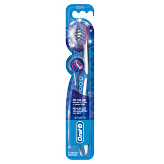 Oral-b 3 Boyutlu Beyazlık Luxe Proflex Diş Fırçası 35 Yumuşak