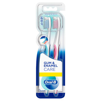 Oral-B Prohealth Diş Eti Bakımı 1+1 Diş Fırçası