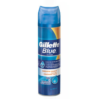 Gillette Tıraş Jeli Koruyucu 200 Ml