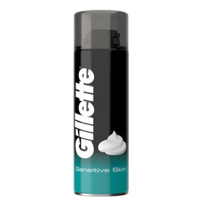 Gillette Tıraş Köpüğü Hassas 200 ml