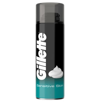Gillette Tıraş Köpüğü 300 Ml