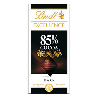 Lindt Excellence %85 Cacao Çikolata 100 G