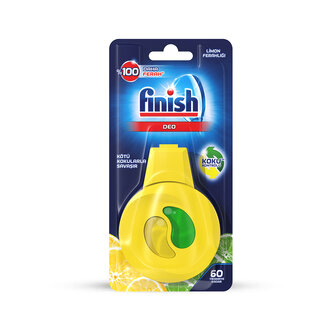 Finish Limonlu Deodorant 31 G