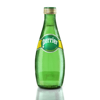 Perrier Doğal Mineralli Su 200 Ml