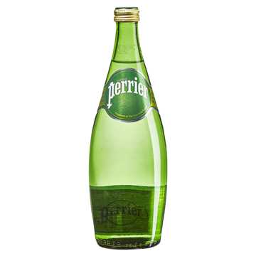 Perrier Doğal Mineralli Su 750 Ml