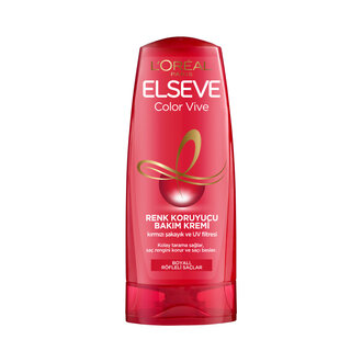 Elseve Color - Vive Saç Kremi 360 Ml