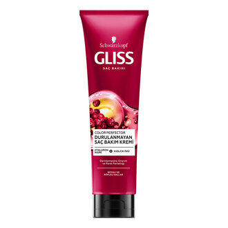 Glıss Color Perfector Durulanmayan Saç Kremi 150Ml