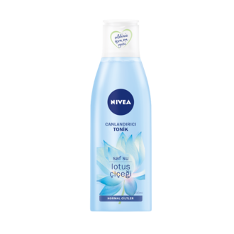 Nivea Visage Tonik Canlandırıcı N/k 200Ml