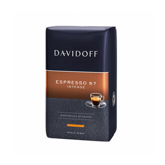 Davidoff Espresso 57 Çekirdek Kahve 500 G