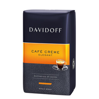 Davidoff Cafe Creme Çekirdek Kahve 500 G