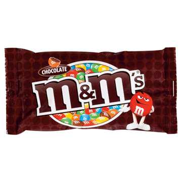 M &amp; Ms Çikolata Draje 45 gr