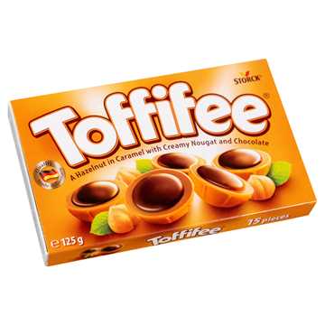 Toffifee 125 G