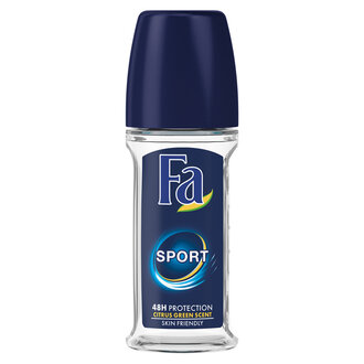 Fa Sport Men Deo Roll-on 50 Ml