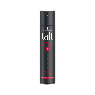 Taft Power Caffeine Saç Spreyi  250 Ml