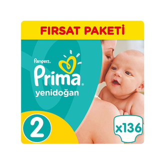 PRIMA A.B.FIRSAT 72 LI MINI 2