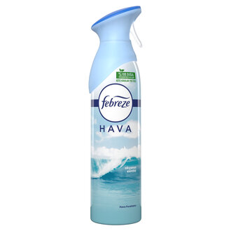 Febreze Hava Ferahlatıcı Sprey Oda Kokusu Okyanus Esintisi 300 Ml