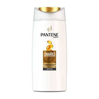 Pantene Şampuan Onarıcı Ve Koruyucu Bakım 500 Ml