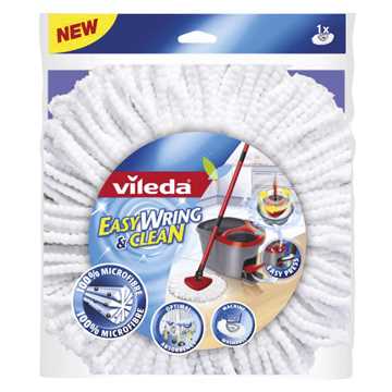 Vileda Turbo Temizlik Seti Yedek
