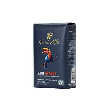 Tchibo Guatemala Çekirdek Kahve Grande 500 G
