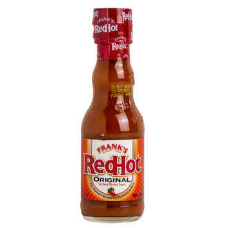 Franks Acı Sos 148 Ml