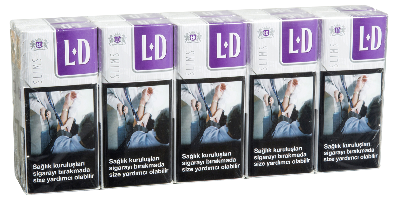 Lodos Denizcisi Sigaraslıms