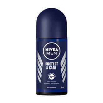 Nivea Protect&amp;Care Erkek Roll-On 50 Ml