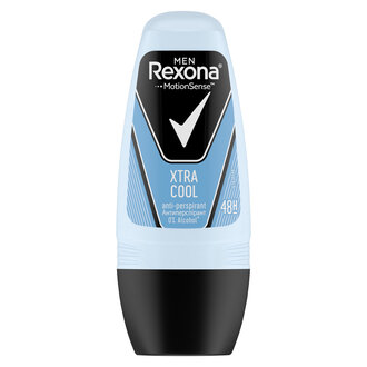 Rexona Men Extra Cool Roll-on 50 Ml