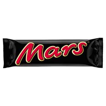 Mars Çikolata 51 gr