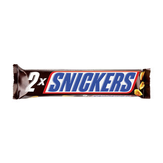 Snickers 2*40 Gr