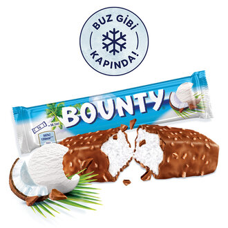 Bounty 50 Ml
