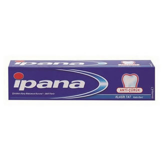 Ipana Klasik Tat Diş Macunu 50 Ml