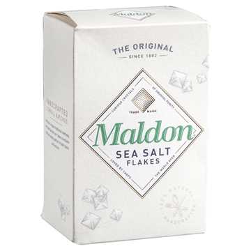 Maldon Sofrada Öğütme Tuzu 250 G
