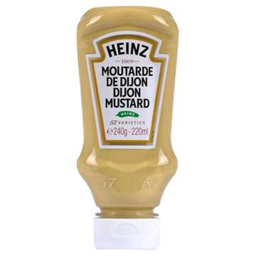 Heinz Hardal Mild 240 G