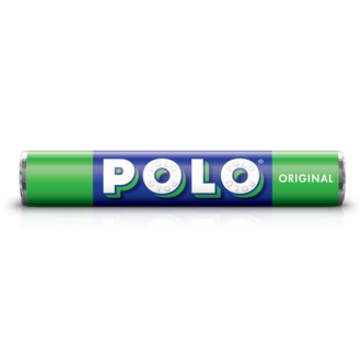 Nestlé Polo Delikli Nane 34 G