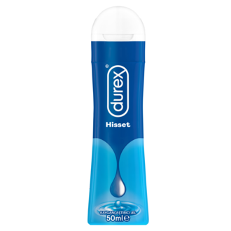 Durex Play Kayganlaştırıcı Jel Feel 50Ml