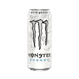 Monster Ultra Enerji İçeceği 500 ml