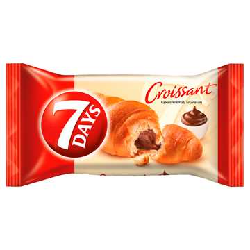 7DAYS CROISSANT KAKAO KREMALI 72GR