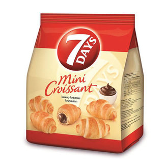 Seven Days Kakao Kremalı Kruvasan 185 G                 