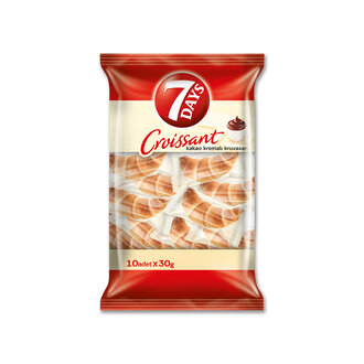 Seven Days Kakao Kremalı Kruvasan 300 G 