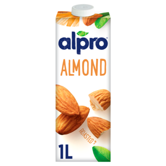 Alpro Badem Sütü 1 lt
