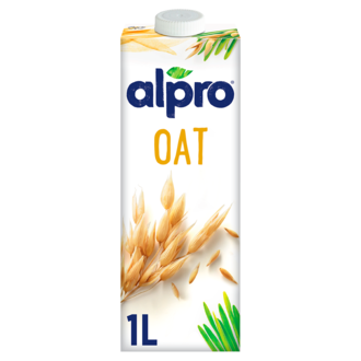 Alpro Yulaf İçeceği 1 L