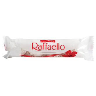 Raffaello 40 gr
