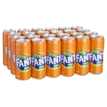 FANTA 330 ML