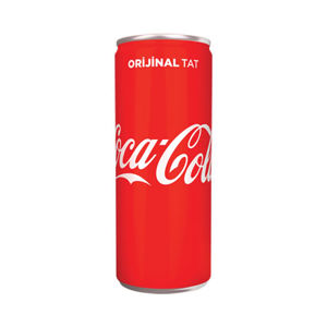 Coca Cola 200 Ml