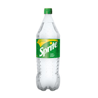 Sprite Gazoz 1,5 L