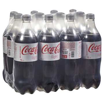 Coca-Cola Light 1 L
